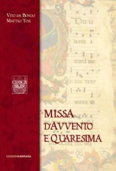 Missa d'Avvento e Quaresima 