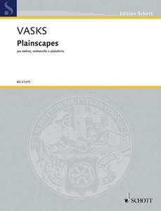 Plainscapes Standard