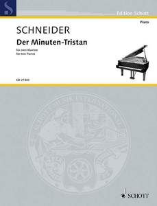 Der Minuten-Tristan Standard