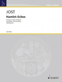 Hamlet-Echos Standard