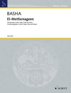 El-Metfarnageen Standard