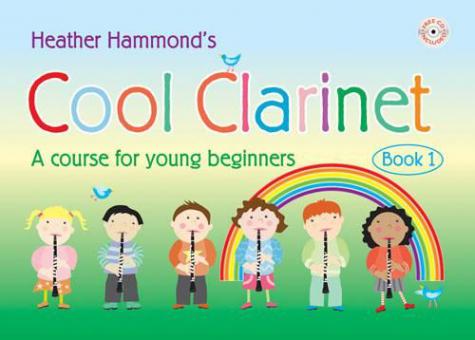 Cool Clarinet Book 1 (Student) 