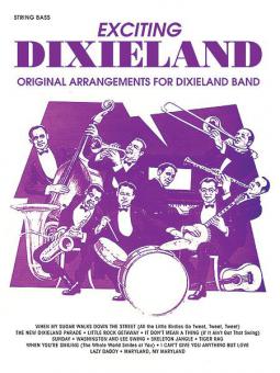 Exciting Dixieland 