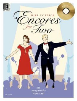 Encores for Two 