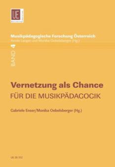 Vernetzung als Chance für die Musikpädagogik 4 