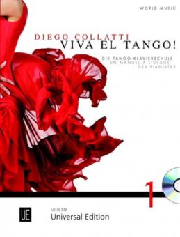 Viva el Tango! 1 