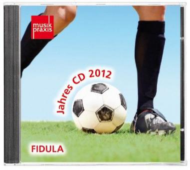 musikpraxis - Jahrgang 2012 