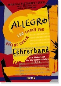 Allegro (LEHRERBAND) 