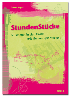 Stundenstücke (Noten) 