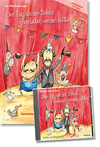 Der Tag, als der Zirkus verboten werden sollte 