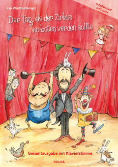 Der Tag, als der Zirkus verboten werden sollte 