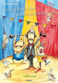 Der Tag, als der Zirkus verboten werden sollte 