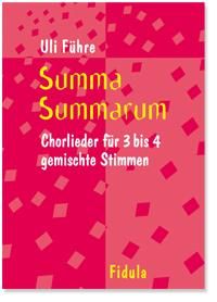 SummaSummarum 