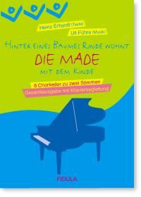 Der Kinderchor Bd. 3: Die Made 