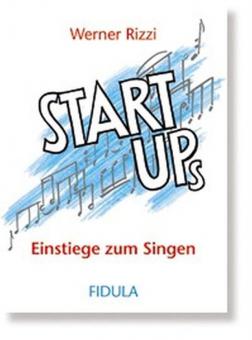 Start Ups 1 