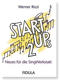 Start Ups 2 