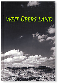 Weit übers Land 