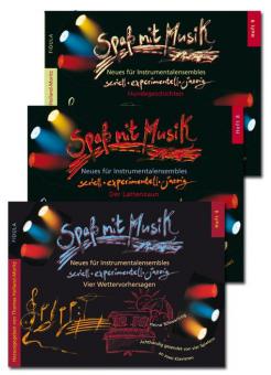 Kammermusik für Pianisten 