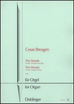 Trio Sonate 