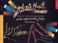 Spaß mit Musik 5: Sally's Songs 