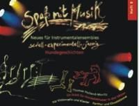 Spaß mit Musik 9: Hundegeschichten 