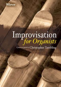 Improvisation for Organists 