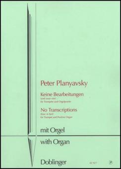 Keine Bearbeitungen (und zwar vier) 