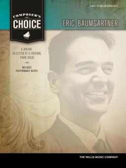 Eric Baumgartner: Composer's Choice 