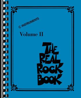 The Real Rock Book Vol. 2 
