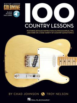 100 Country Lessons 
