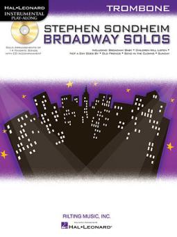 Broadway Solos 