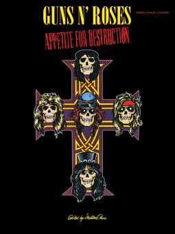 Appetite for Destruction 