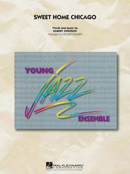 Sweet Home Chicago Standard