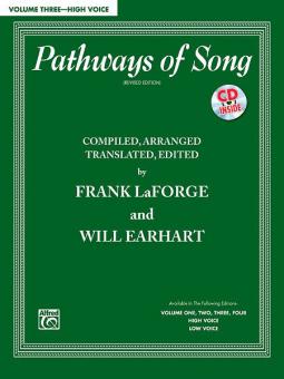 Pathways of Song Vol. 3 
