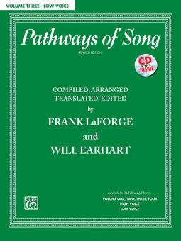 Pathways of Song Vol. 3 