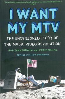 I Want My MTV 