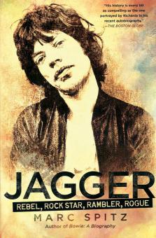 Jagger 