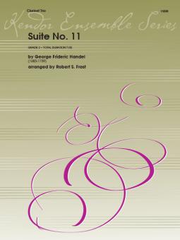 Suite No. 11 Standard