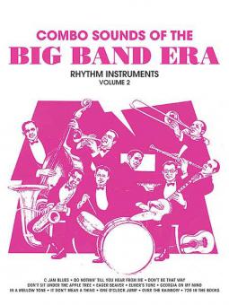 Combo Sounds Of The Big Band Era Vol. 2 