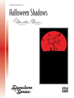 Halloween Shadows 