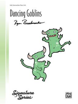 Dancing Goblins 