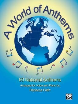 A World Of Anthems 