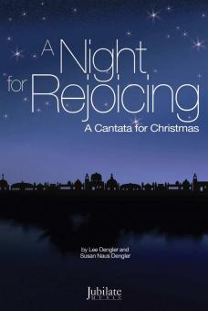 A Night For Rejoicing 