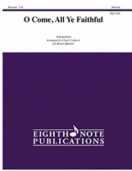 O Come, All Ye Faithful 