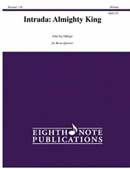 Intrada: Almighty King 