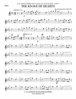 The Knave Of Hearts 