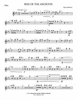 Rise Of The Ancients 