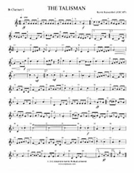 The Talisman 