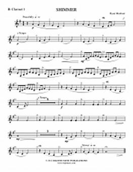 Shimmer 