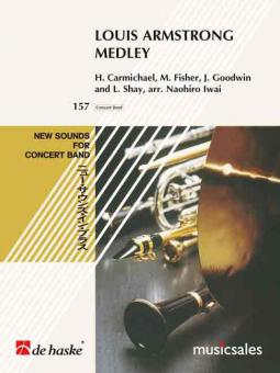 Louis Armstrong Medley 